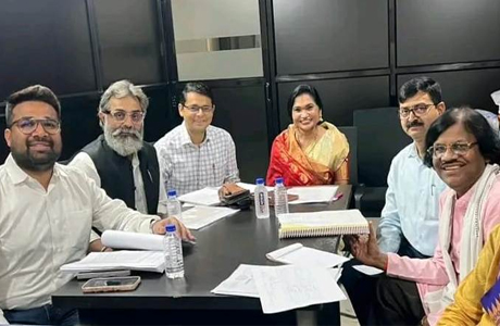 छत्तीसगढ़ फिल्म उद्योग : कला-संस्कृति और सिनेमा के समन्वय पर जोर