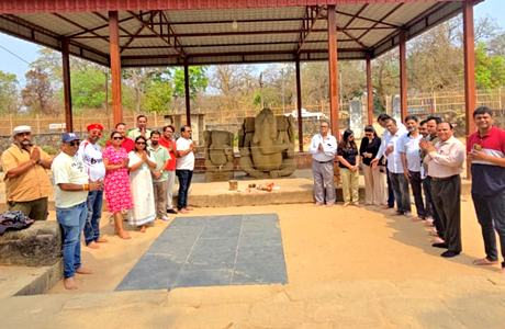 पर्यटन बोर्ड की फेम ट्रिप से प्रभावित हुए देशभर के टूर ऑपरेटर