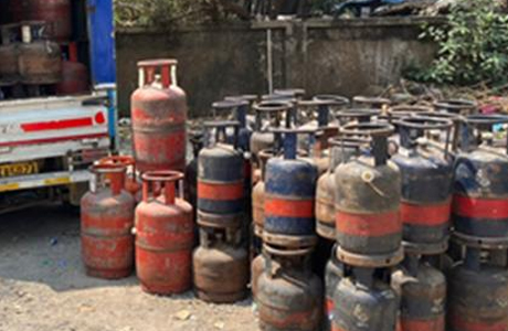 LPG : कमर्शियल उपभोक्ताओं के लिए प्राथमिकता आधारित व्यवस्था लागू