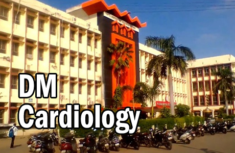 JNM मेडिकल कॉलेज में DM-Cardiology की 2 सीटों को NMC की मंजूरी