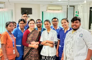 किडनी दिवस : बीपी-शुगर कंट्रोल करें, नमक को करें लिमिट, जांच कराएं