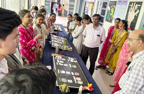 कृषि एवं पर्यावरणीय विकास में सूक्ष्म जीव विज्ञान की अहम भूमिका - डाॅ. अजय सिंह