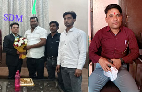 फर्जी IAS बनकर रचाई 26 शादियां! दहेज में लाखों रुपए वसूले