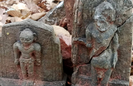 नवागढ़ : विशेषज्ञों का दल करेगा प्राचीन धरोहरों का स्थल निरीक्षण