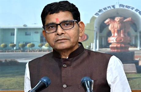 अनुदान मांगें पारित : 25 नए महाविद्यालय भवन बनेंगे, 6 में अतिरिक्त कक्ष