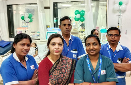 किडनी दिवस : बीपी-शुगर कंट्रोल करें, नमक को करें लिमिट, जांच कराएं