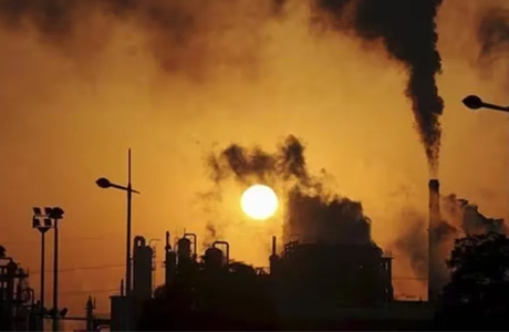 पर्यावरणीय उल्लंघन : 30 उद्योगों के खिलाफ उत्पादन रोकने व बिजली काटने की कारर्वाई