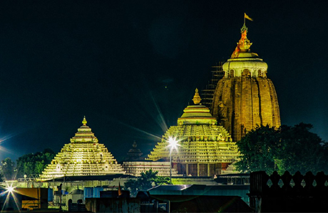 25 मार्च को खुलेगा महाप्रभु जगन्नाथ का खजाना, लगाएंगे हिसाब