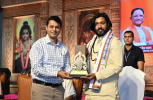 माता कौशल्या महोत्सव 2026 का मंत्री गुरु खुशवंत साहेब ने किया शुभारंभ