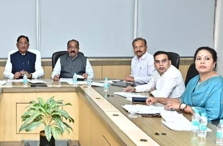 ‘खेलो इंडिया ट्राइबल गेम्स छत्तीसगढ़’ का आयोजन 25 मार्च से