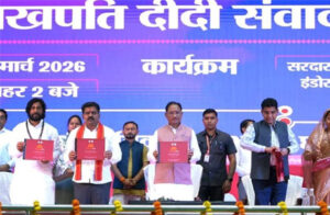 नवाचार व आत्मनिर्भरता से पहचान बना रहीं छत्तीसगढ़ की महिलाएं – साय