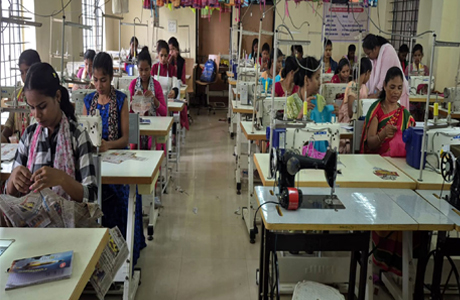 नवा रायपुर में बनेगा अंतर्राष्ट्रीय स्तर का लाईवलीहुड सेंटर ऑफ एक्सीलेंसी