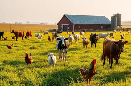 कृषि व पशुधन के विभिन्न कोर्सों की प्रवेश परीक्षा हेतु आवेदन 27 मार्च तक