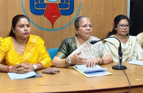 सुकमा : महिला दिवस पर बस्तर संभाग में महा जनसुनवाई सप्ताह