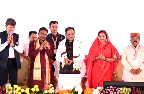 महतारी वंदन : आर्थिक संबल से आत्मविश्वास तक, सशक्त हो रही महिलाएं