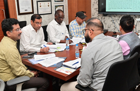 छत्तीसगढ़ में अब नहीं उठाया जाता हाथ से मैला, केन्द्र को भेजेंगे रिपोर्ट