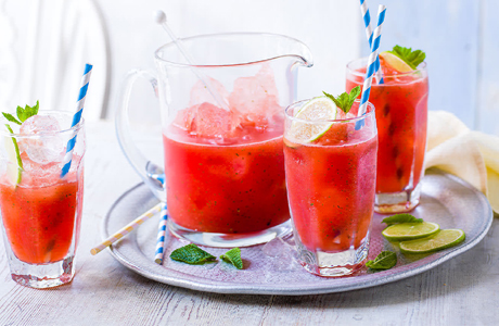 गर्मियों में बनाएं ये शानदार मॉकटेल, ताजगी का होगा अहसास