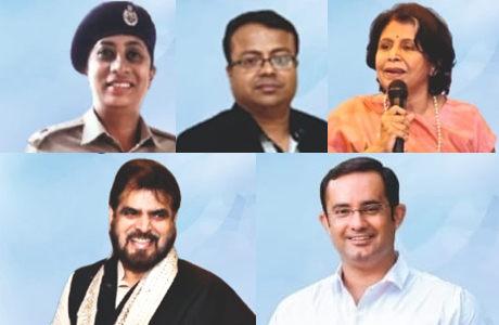 भिलाई में महिला सम्मान समारोह एवं न्यू आइडिया कॉन्क्लेव 15 मार्च को