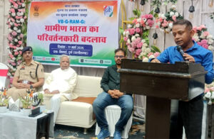 राज्य में 8 लाख करोड़ के MoU, निवेश और रोजगार के नए अवसर पैदा होंगे