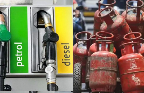 गैस, पेट्रोल और डीजल का पर्याप्त स्टॉक, सुचारू आपूर्ति के निर्देश