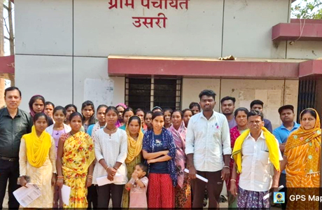 पर्यावरण संरक्षण : बस्तर की तीन पंचायतों को प्लास्टिक मुक्त बना रही महिलाएं