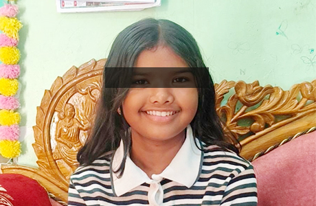 ‘प्रोजेक्ट धड़कन’ से लौटी पीहू की मुस्कान, मिला नया जीवन