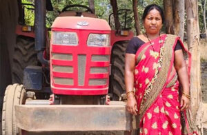 "बिहान योजना" : 10 साल में कहां से कहां पहुंच गई दरभा की राजकुमारी