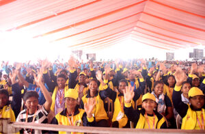 सरगुजा ओलम्पिक : 12 खेल, 2000 खिलाड़ी, भूटिया ने की सराहना