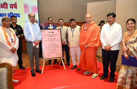 मातृभाषा में सबसे अच्छी होती है भावनाओं की अभिव्यक्ति : राज्यपाल डेका