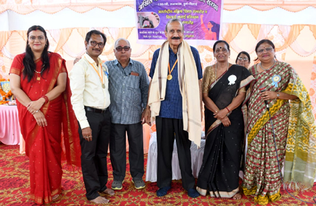 नशे के विरुद्ध महिलाएं एकजुट हो आवाज उठाएं- डॉ डीएन शर्मा