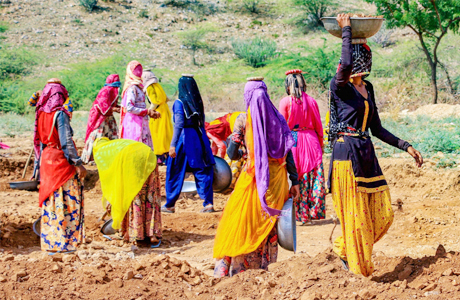 "वीबीजी रामजी योजना" : ई-केवाईसी में कोरिया जिला प्रदेश में अव्वल