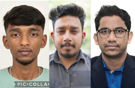 पूर्वोत्तर के शैक्षणिक भ्रमण पर जाएंगे वैशाली नगर कालेज के विद्यार्थी