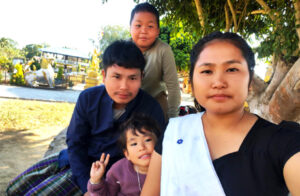 KITG-2026 : नन्हीं बेटी को घर छोड़ आई पल्लवी ने जीता भारोत्तोलन में सिल्वर