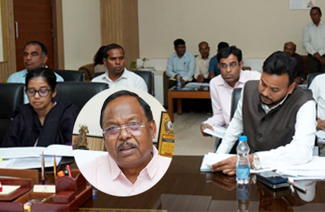 प्रदेश के सभी 33 जिलों में स्थापित होगा ऐनीमल बर्थ कन्ट्रोल सेन्टर