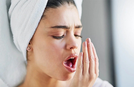 पर्सनालिटी का सत्यानाश कर देती है मुंह से आती बदबू