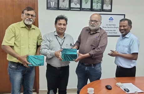 हिन्दी फिल्मी गीतों के माध्यम से राजभाषा के प्रसार पर संगोष्ठी सम्पन्न