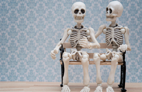 बहुत जरूरी है हड्डियों की सेहत, वरना बेहद कष्टमय हो सकता है बुढ़ापा