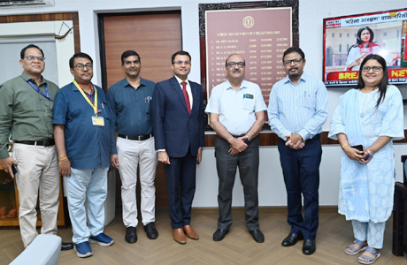 जनगणना 2027 में स्व-गणना : अब नागरिक खुद भर सकेंगे अपनी जानकारी