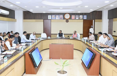 पाइप लाइन से आपकी रसोई तक पहुंचेगी स्वच्छ और सस्ती प्राकृतिक गैस