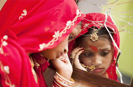 बालिग होने में अभी 2 माह थे शेष, "अक्ती" के चक्कर में पड़ गए