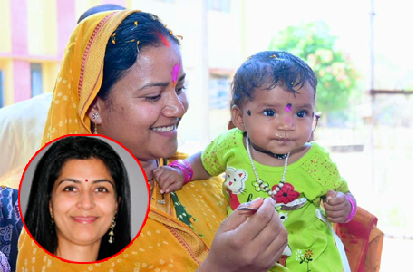 थाली में छिपा है बच्चों का भविष्य, मिलती है परवरिश, पोषण और जीवनशैली