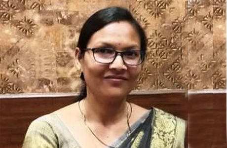 अंबिकापुर की डॉ. ज्योति साहू को राष्ट्रीय “She-VET एक्सीलेंस अवार्ड 2026”