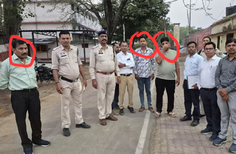 नकली दवाओं के अवैध व्यापार पर खाद्य एवं औषधि विभाग की कार्यवाही