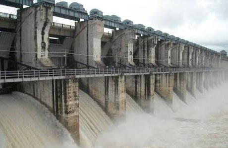 गंगरेल बांध की आयु बढ़ाने के लिए खर्च होंगे 65 करोड़, सेफ्टी फर्स्ट