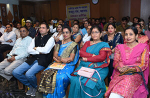 ई-श्रम पोर्टल में अब गीग मजदूरों का भी पंजीयन, सुरक्षा और उत्थान पर संगोष्ठी