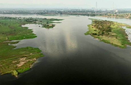 अमृत मिशन 2.0 : हसदेव को संवारने लगेगा 20 MLD का ट्रीटमेंट प्लांट