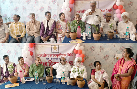 आज के कथा साहित्य की जननी हैं लोककथाएं - गुलबीर सिंह भाटिया