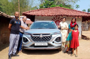 केरे गांव का होमस्टे मॉडल बना जशपुर के ग्रामीण पर्यटन का नया केंद्र