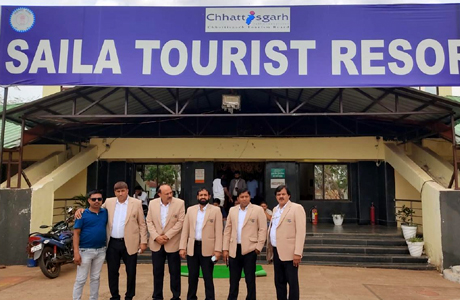 KITG-2026 : पर्यटन विभाग ने खेलो इंडिया ट्राइबल गेम्स को अवसर में बदला