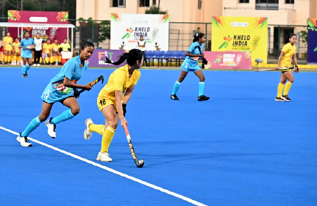 KITG-2026 Day-8 Roundup : कर्नाटक की बढ़त हुई और मजबूत